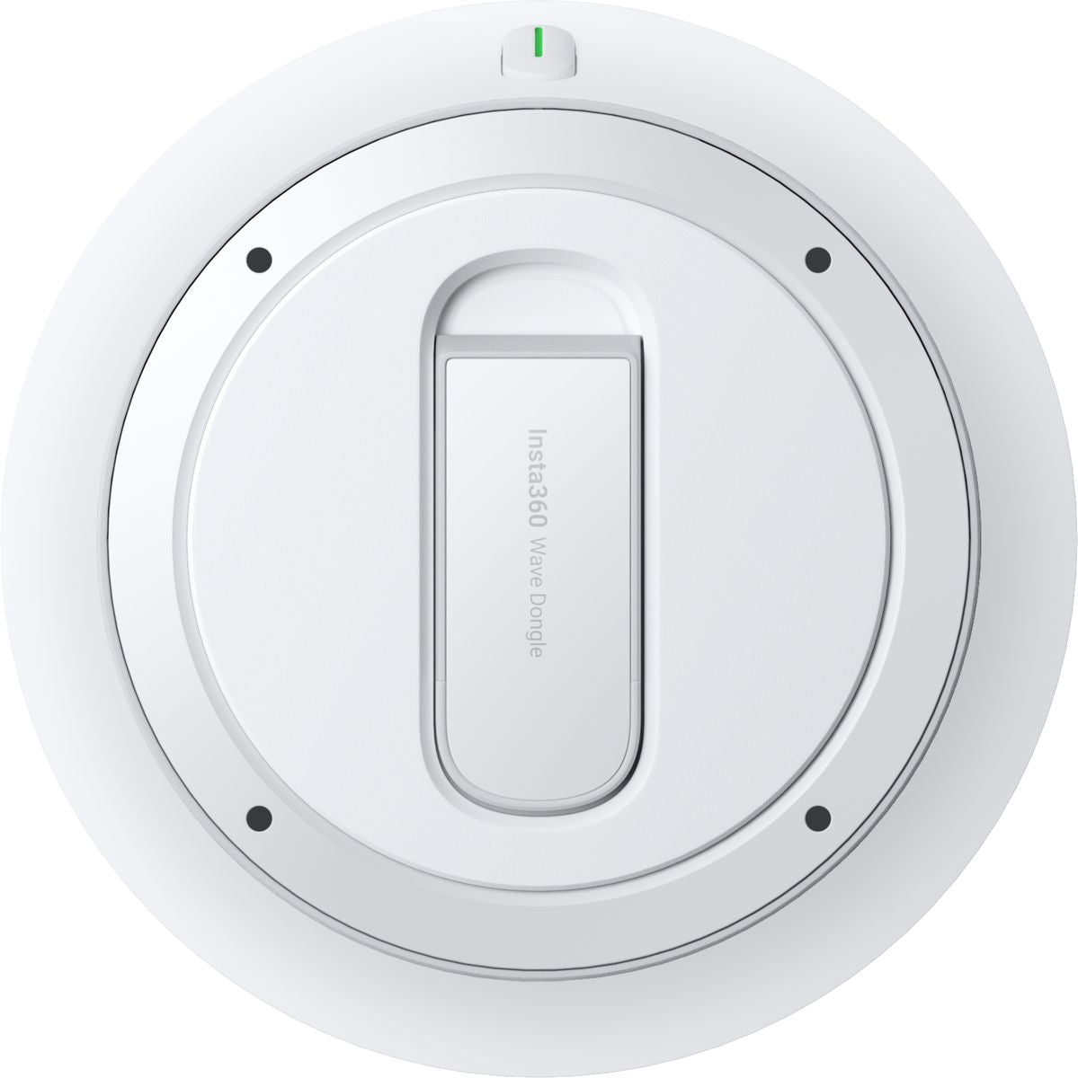 Insta360 Wave Arctic White