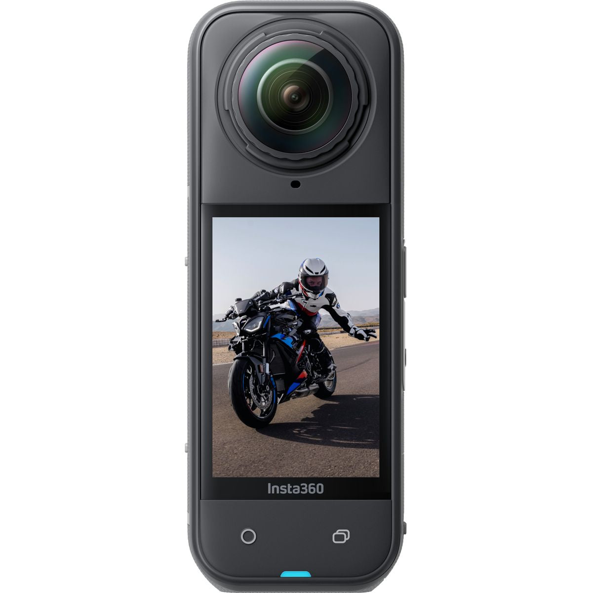 Insta360 X5 BMW Motorrad Edition