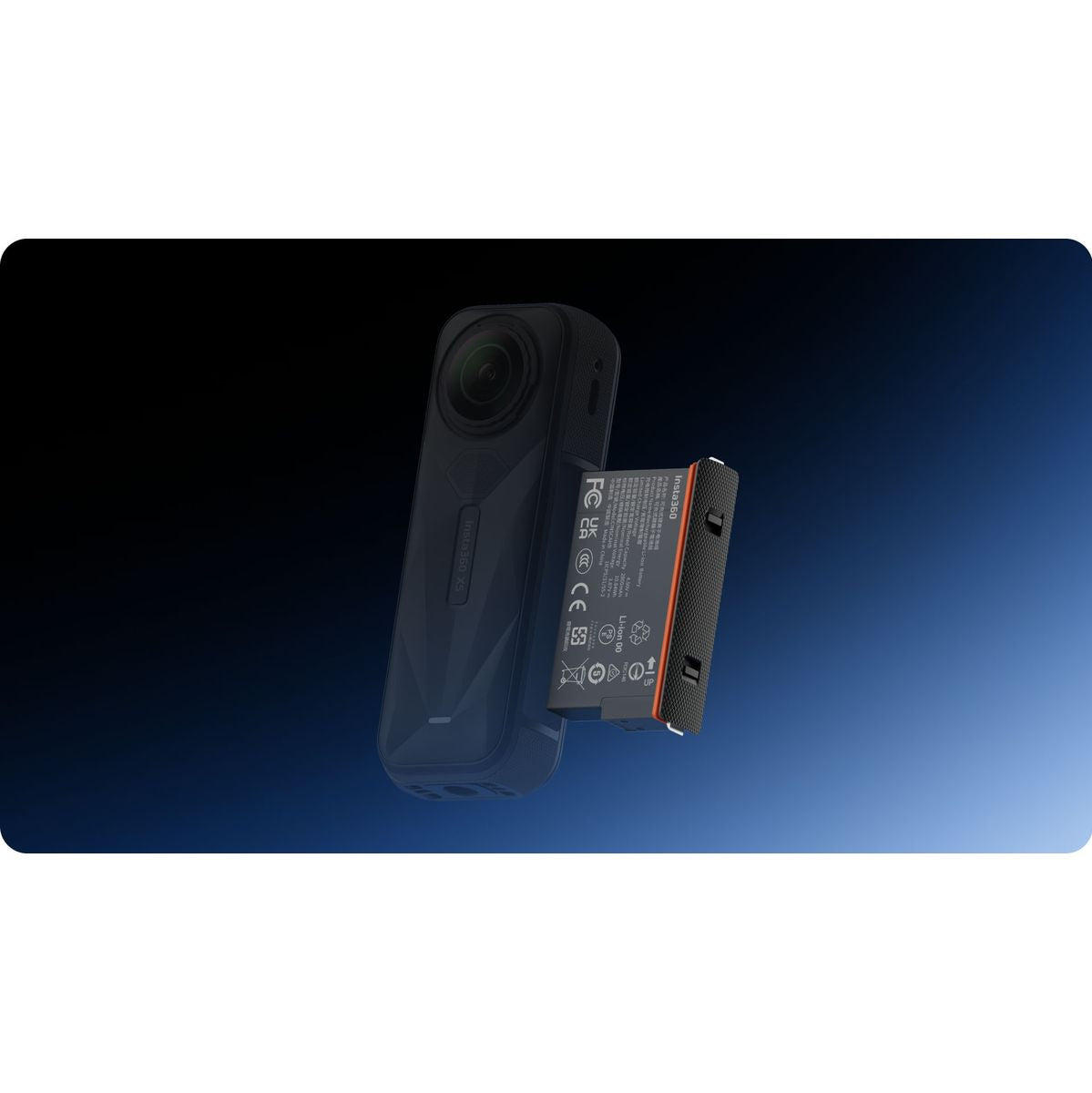 Insta360 X5 Ultra Battery