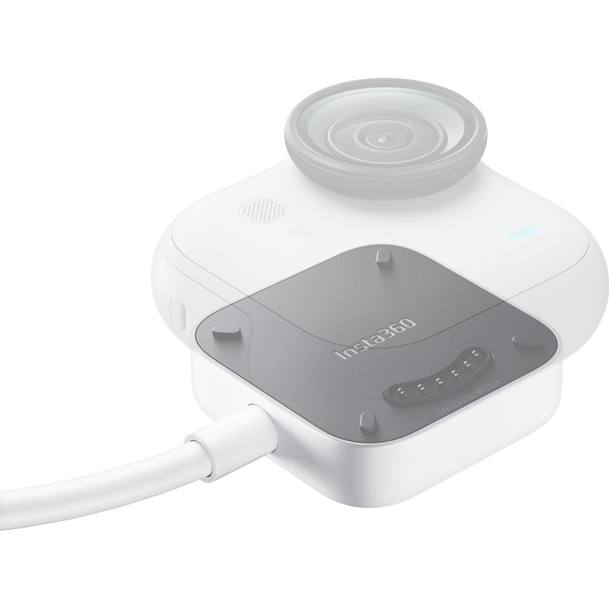 Insta360 Go Ultra Charging Base