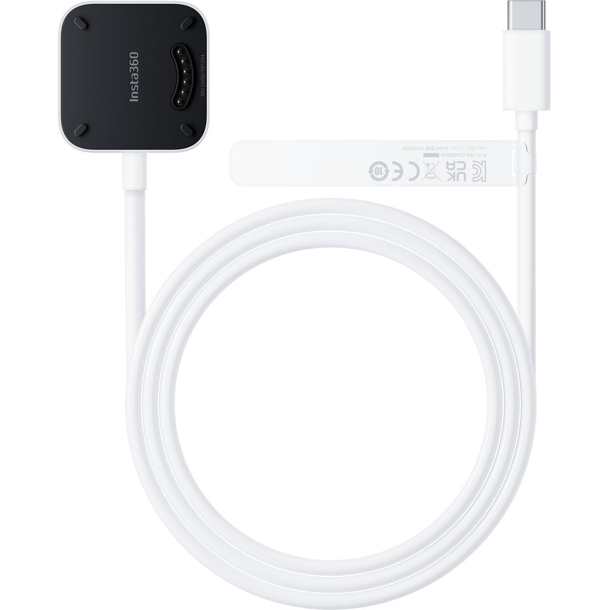 Insta360 Go Ultra Charging Base