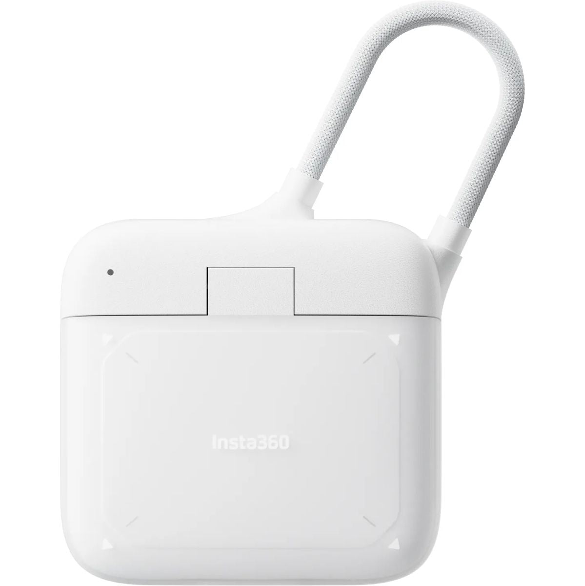 Insta360 2-IN-1 Card Reader + Case