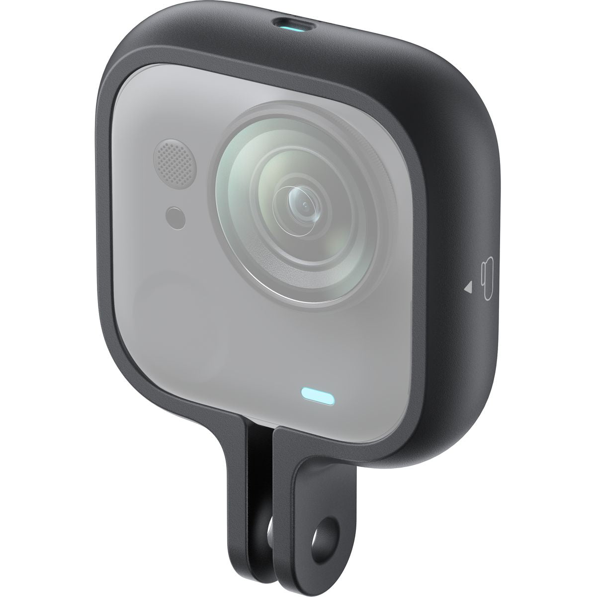 Insta360 Go Ultra Action Mount