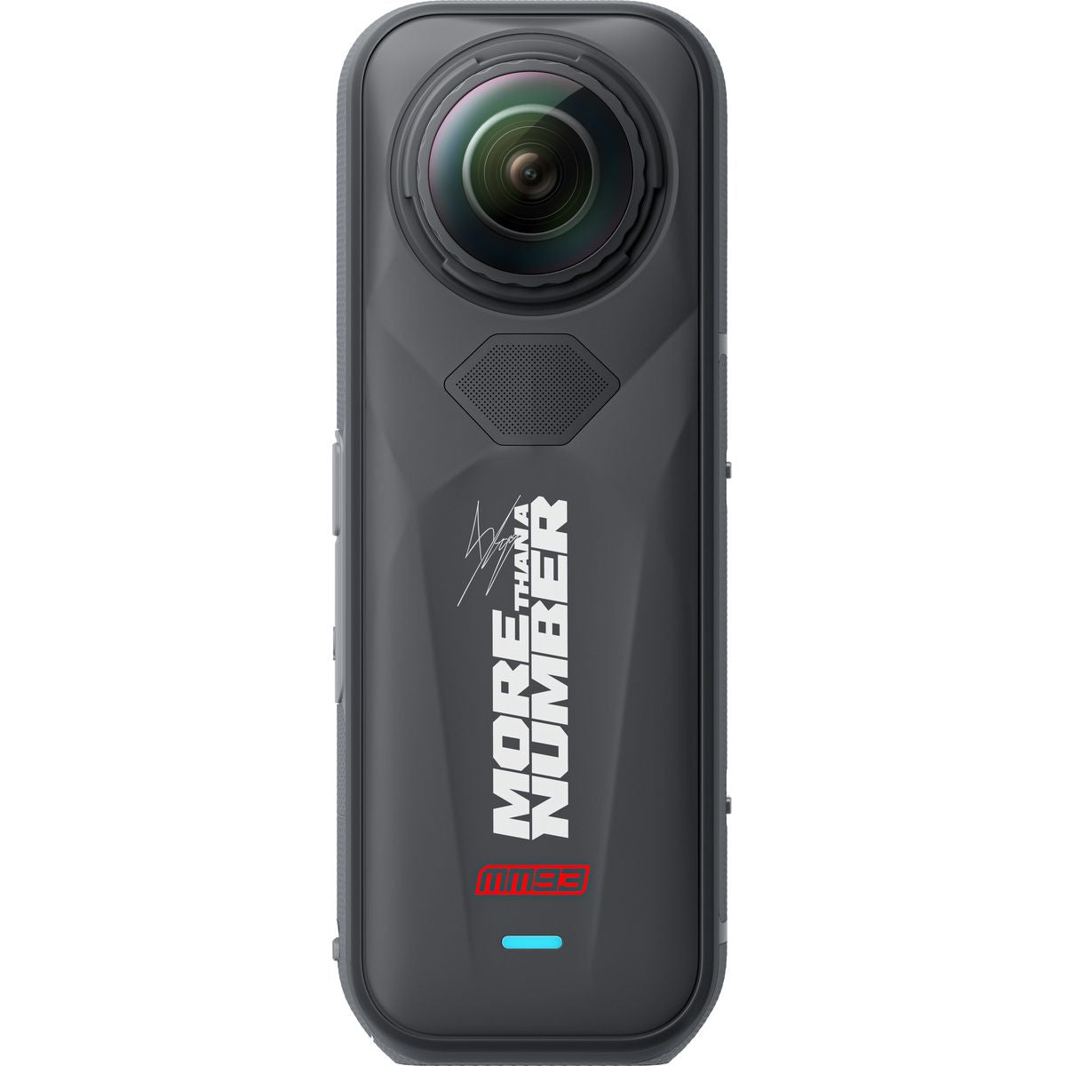 Insta360 X5 MM93 2025 Championship Edition