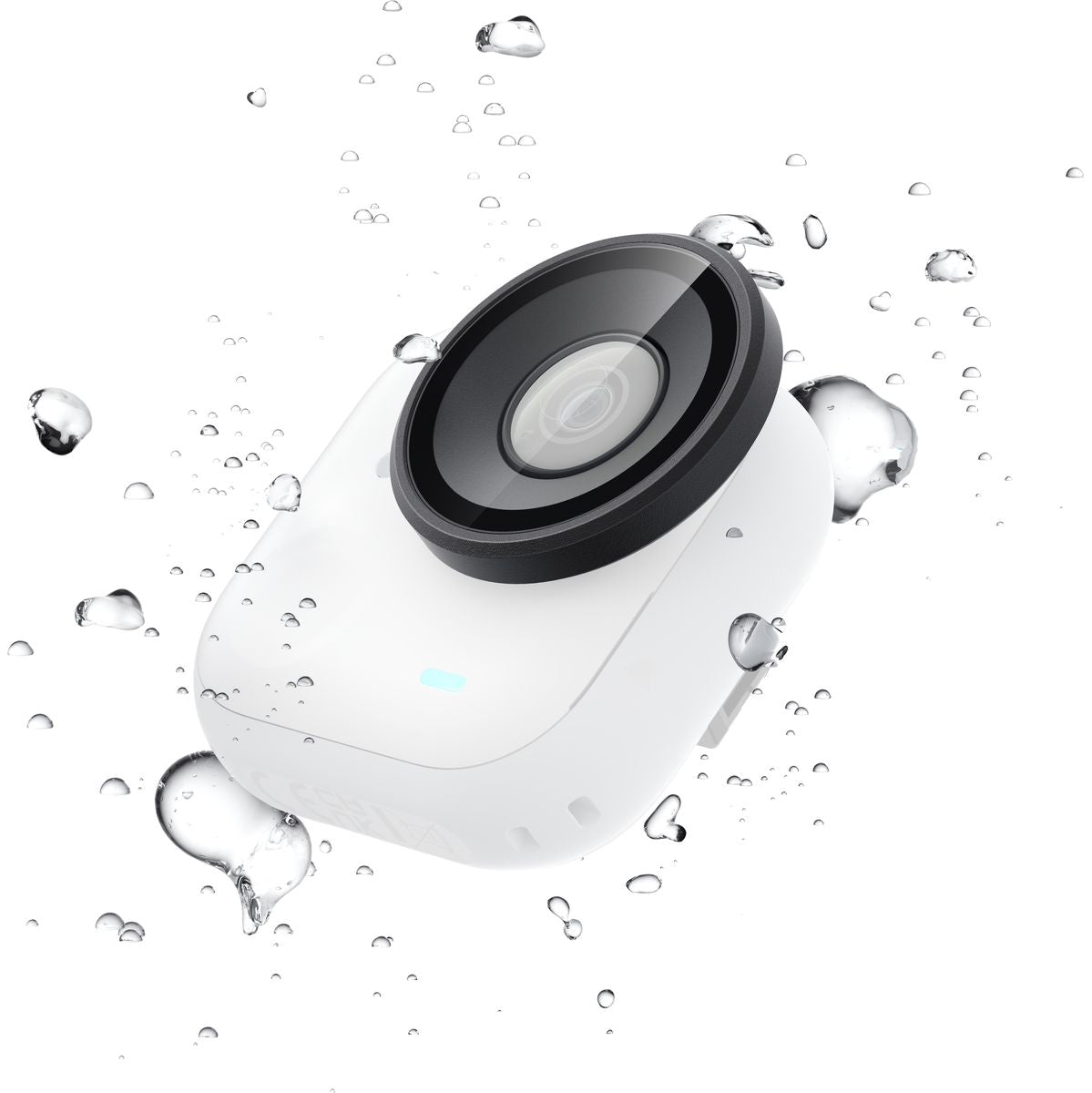 Insta360 Go Ultra Aqualens