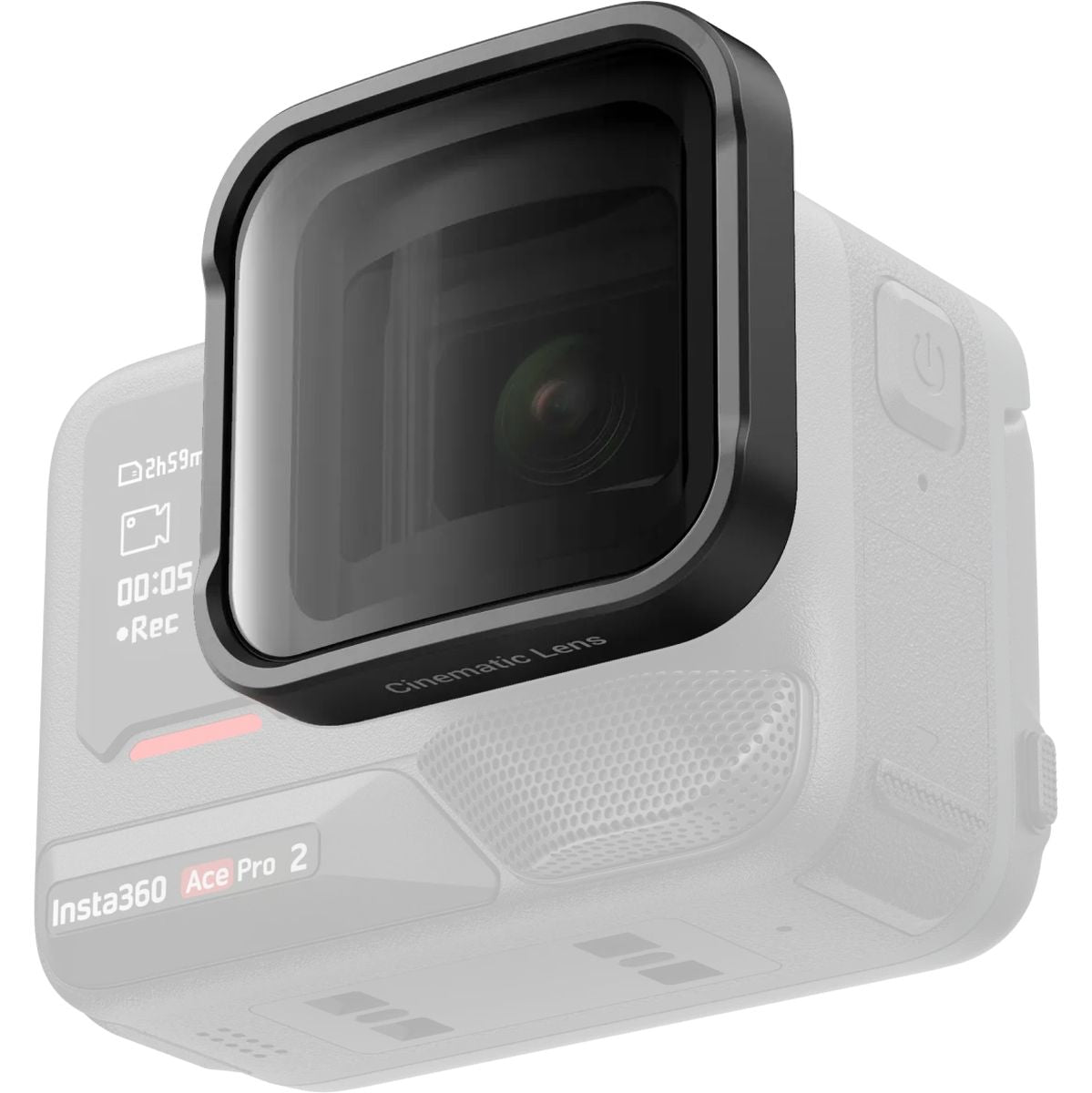 Insta360 Cinematic Lens For Ace Pro 2