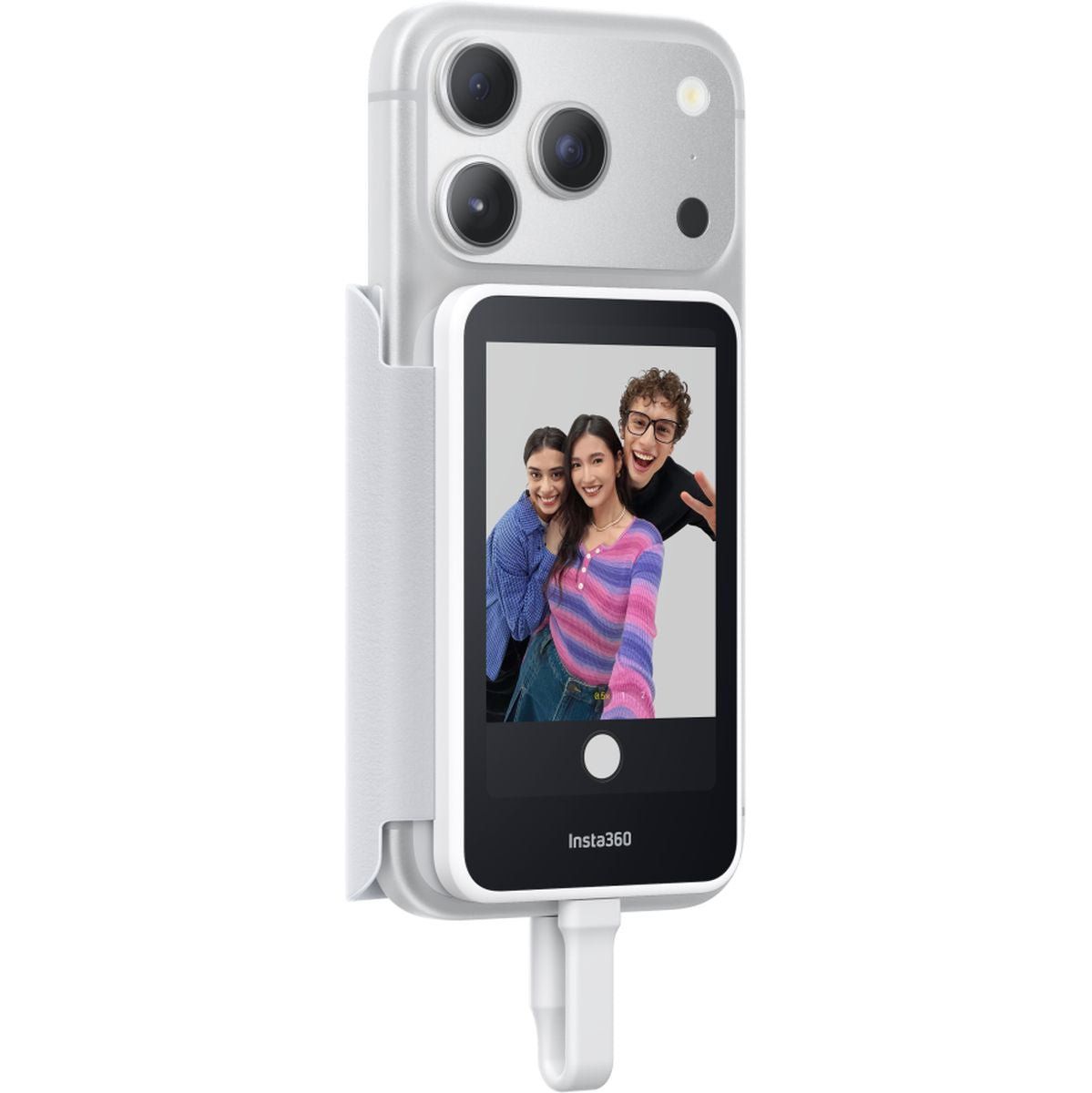 Insta360 Snap Selfie Screen - image 3 of 5