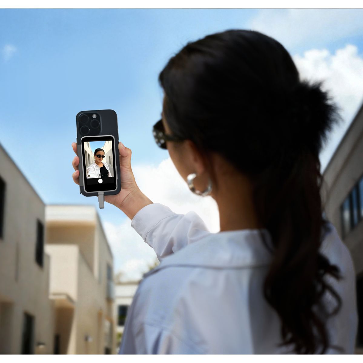 Insta360 Snap Selfie Screen - image 5 of 5