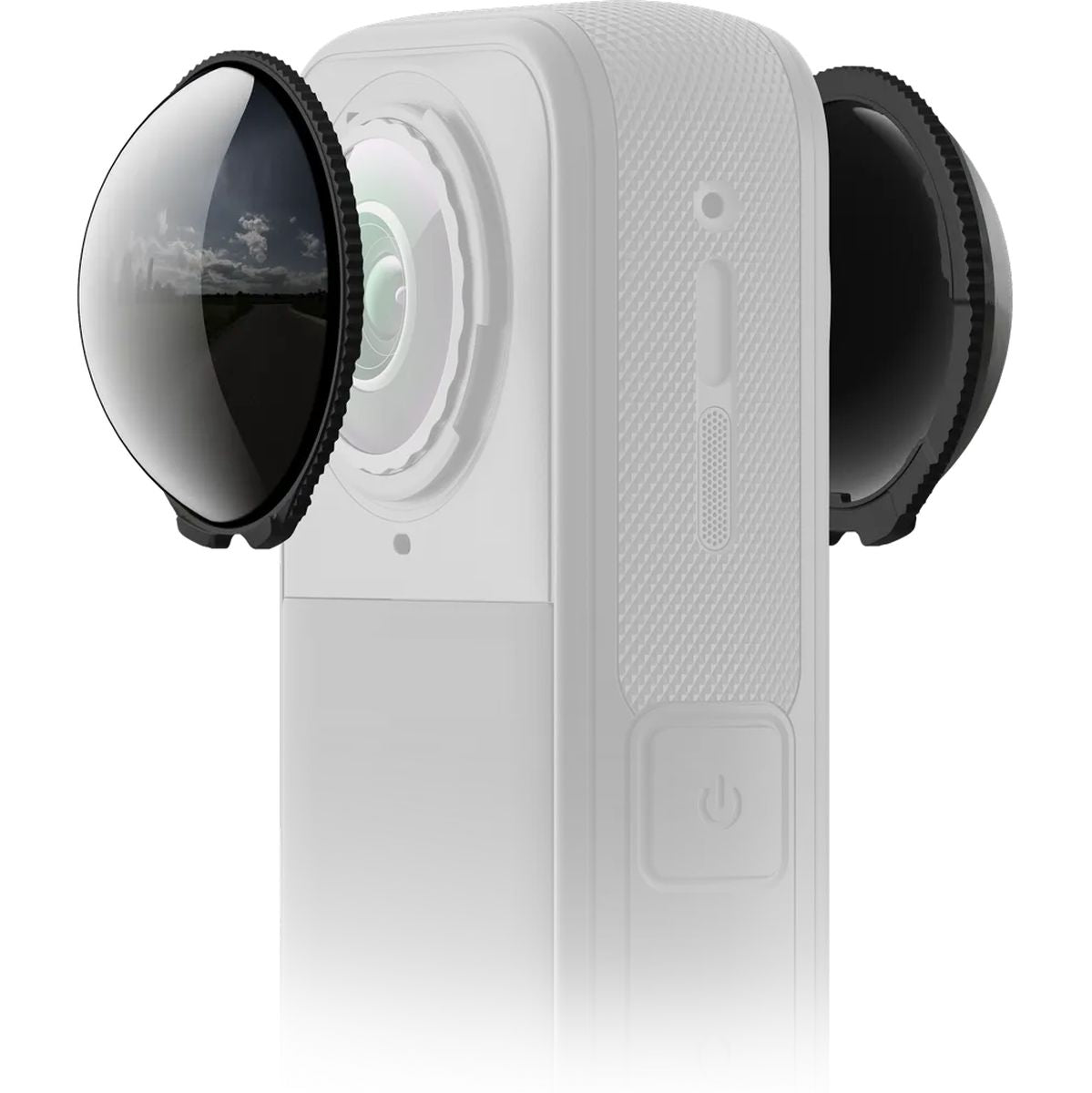 Insta360 X5 ND16 Filters