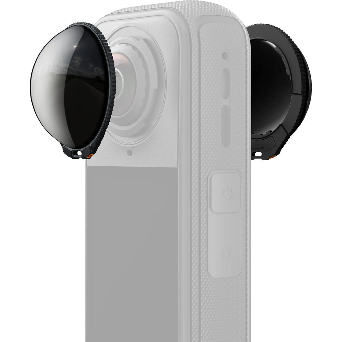 Insta360 X4 Air ND64 Filter