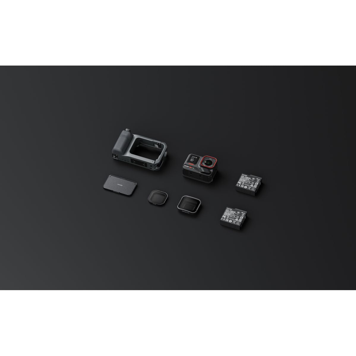 Insta360 Ace Pro 2 Videography Bundle Limited Edition