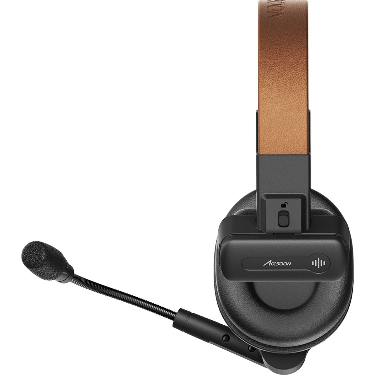 Accsoon Como SE Remote Headset (1 R Only)