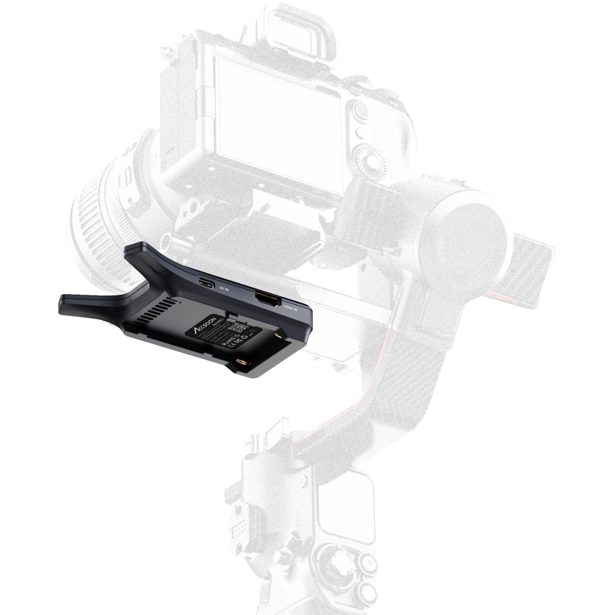 Accsoon Cineview Nano