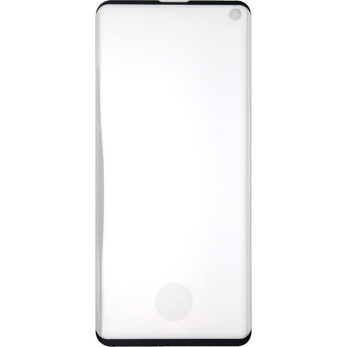 Deltaco Screen Protector For Galaxy S10+ 3D Curved Full Screen