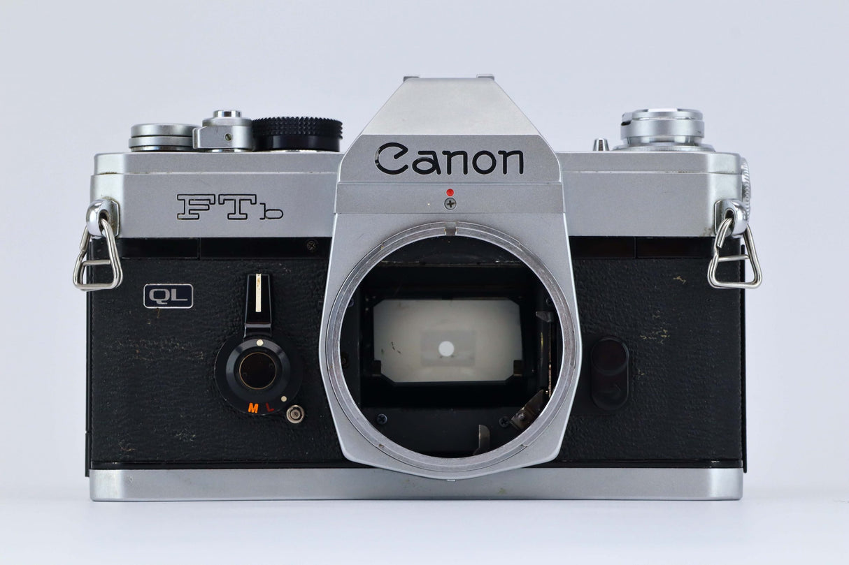 Canon FTb QL