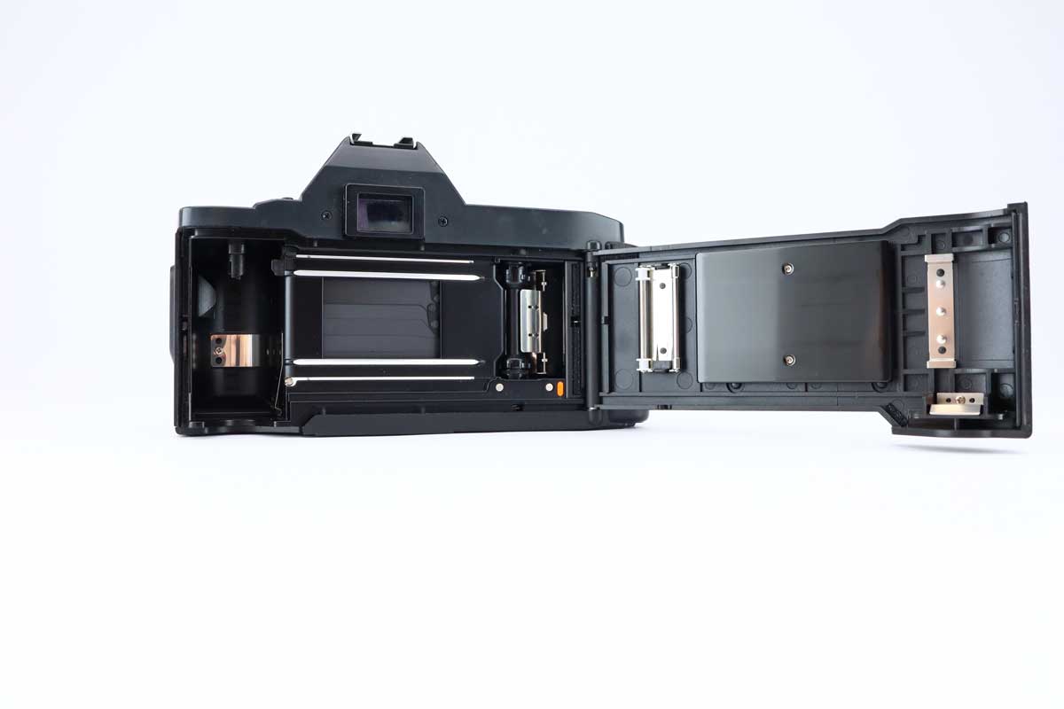 Canon T70 whit lens canon FD 35-70mm 3.5-4.5