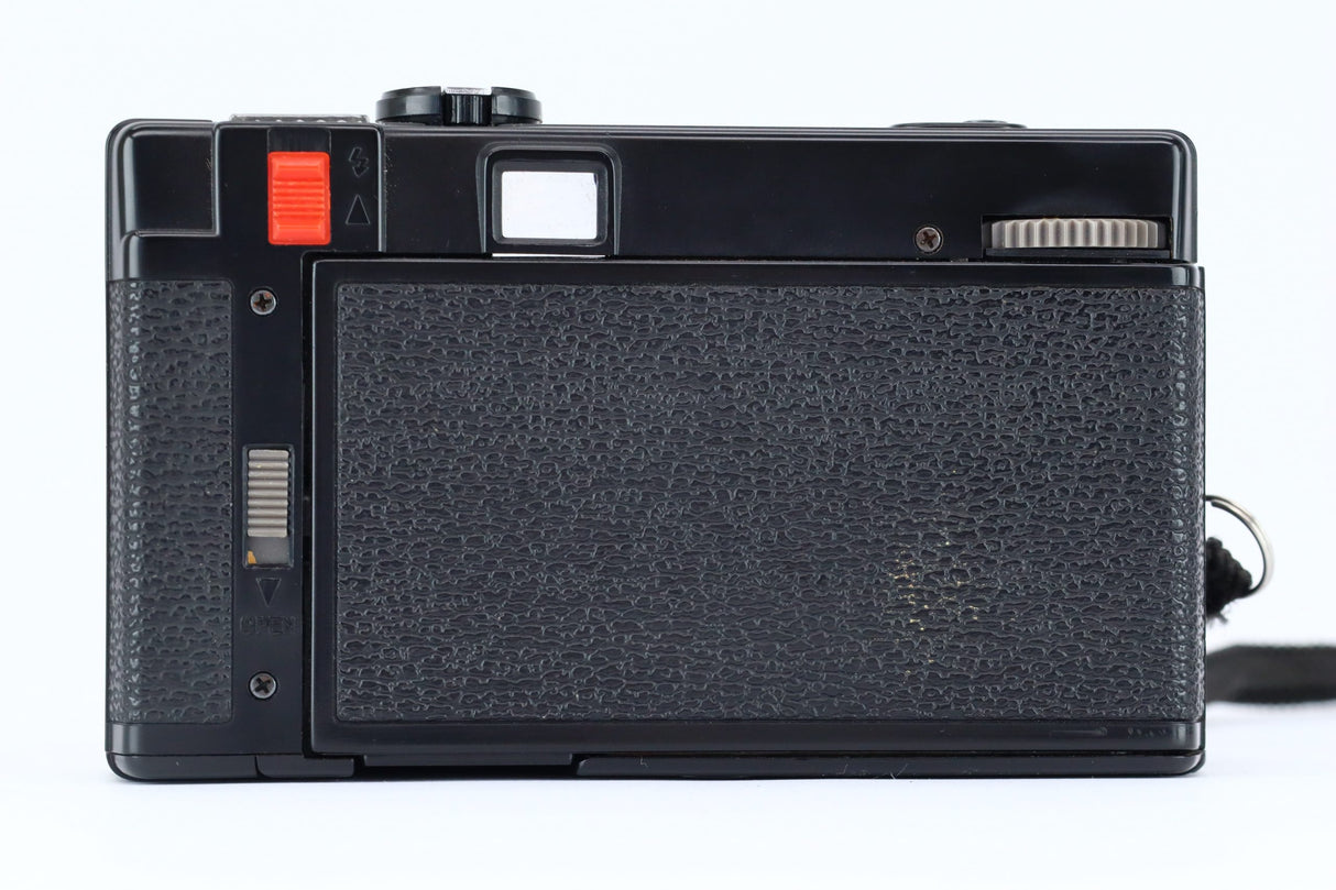 Pentax Pino 35 38mm 1:3.8