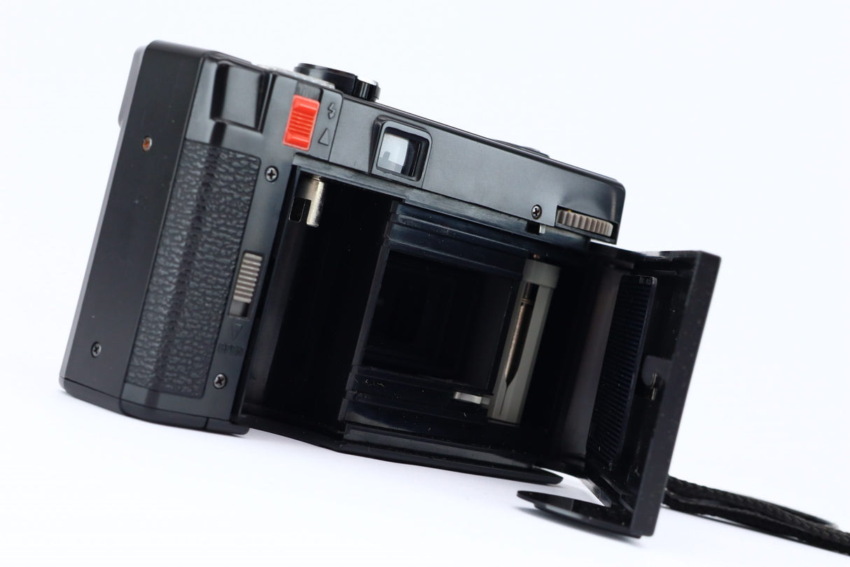 Pentax Pino 35 38mm 1:3.8