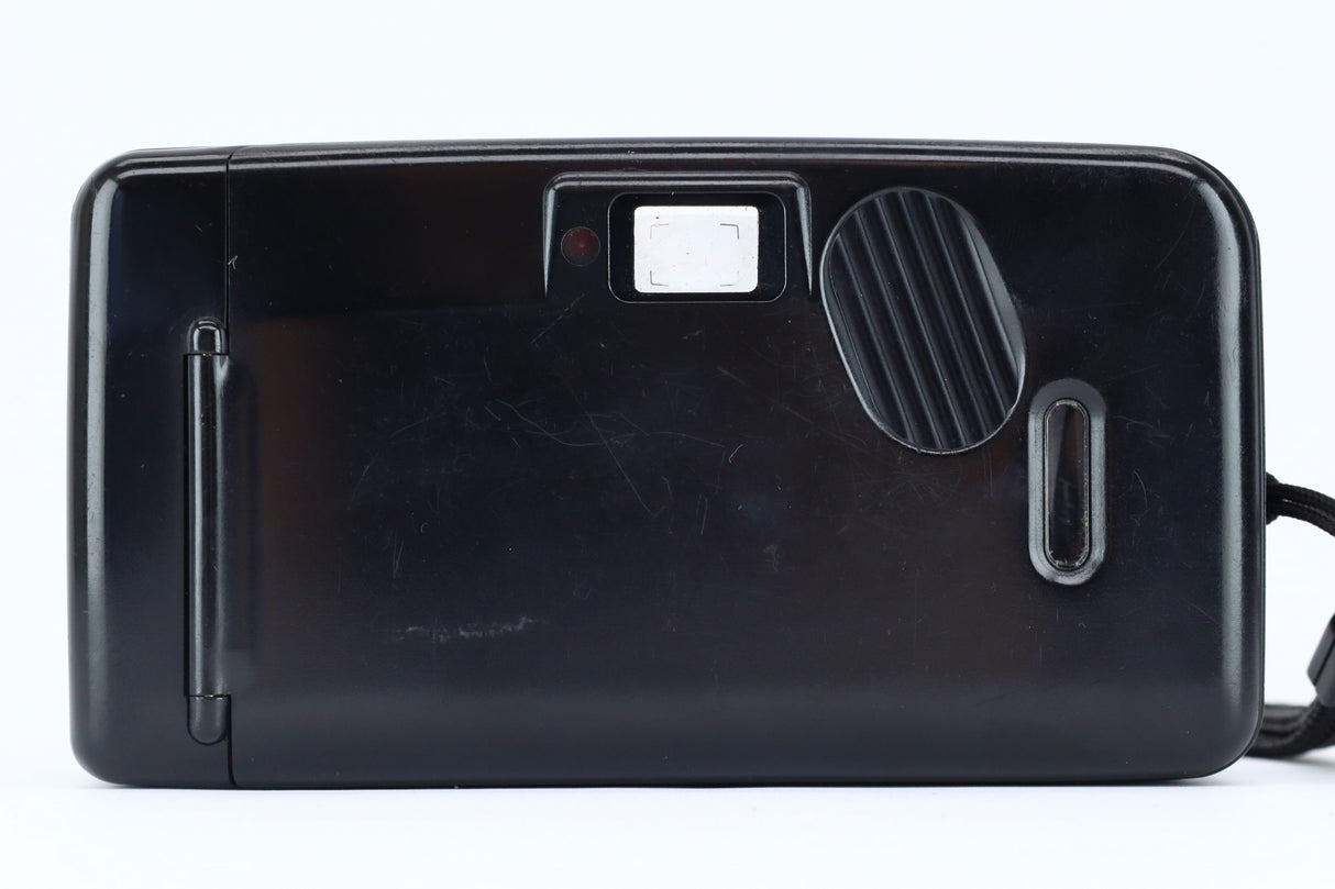 Konica POP-super compact camera