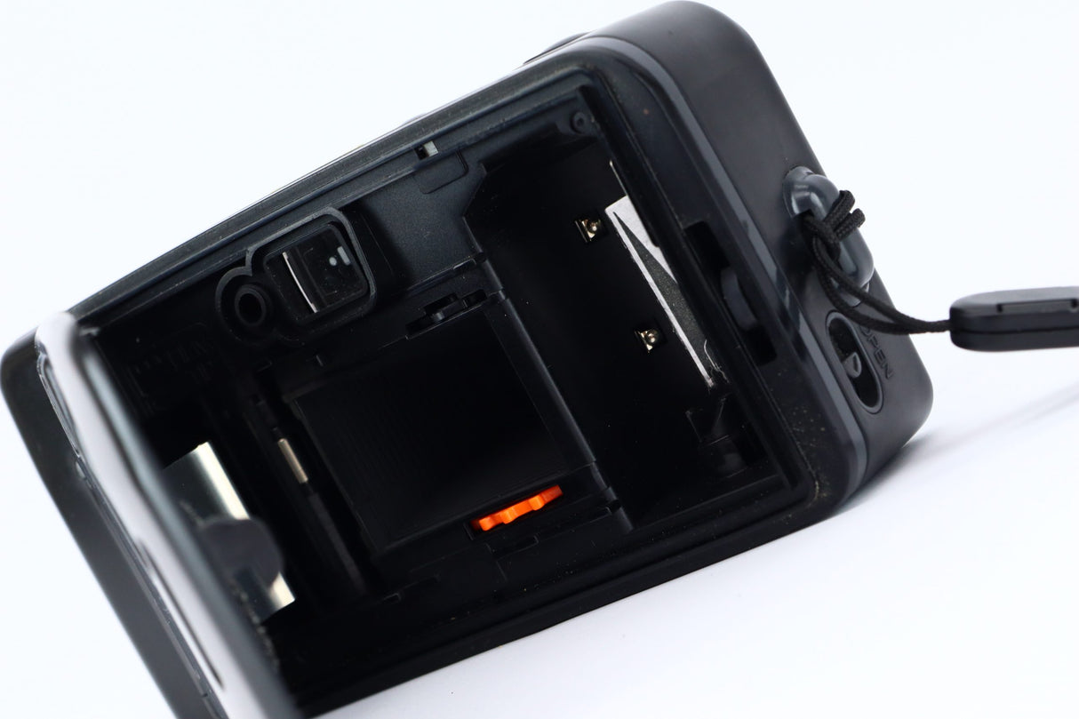 Konica POP-super compact camera