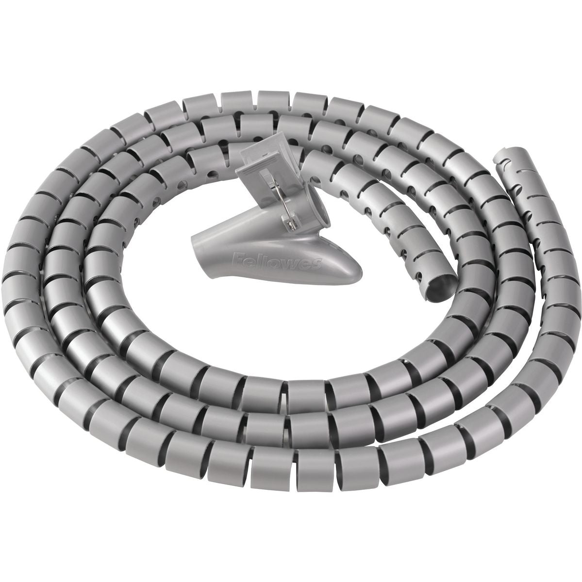 Fellowes Cablezip - Silver