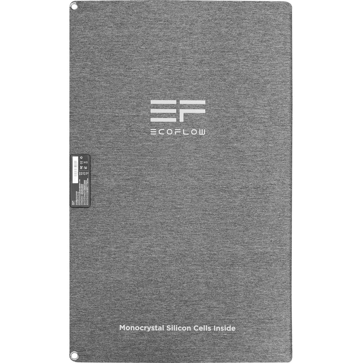 EcoFlow 160W Solar Panel