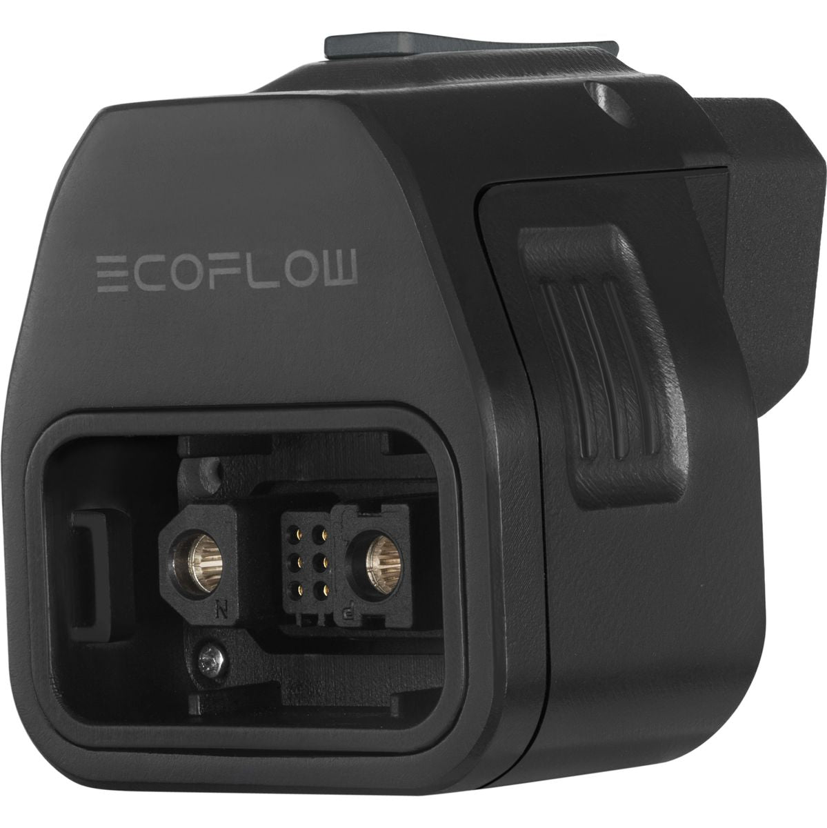 EcoFlow Delta Pro to Smart Generator Adapter