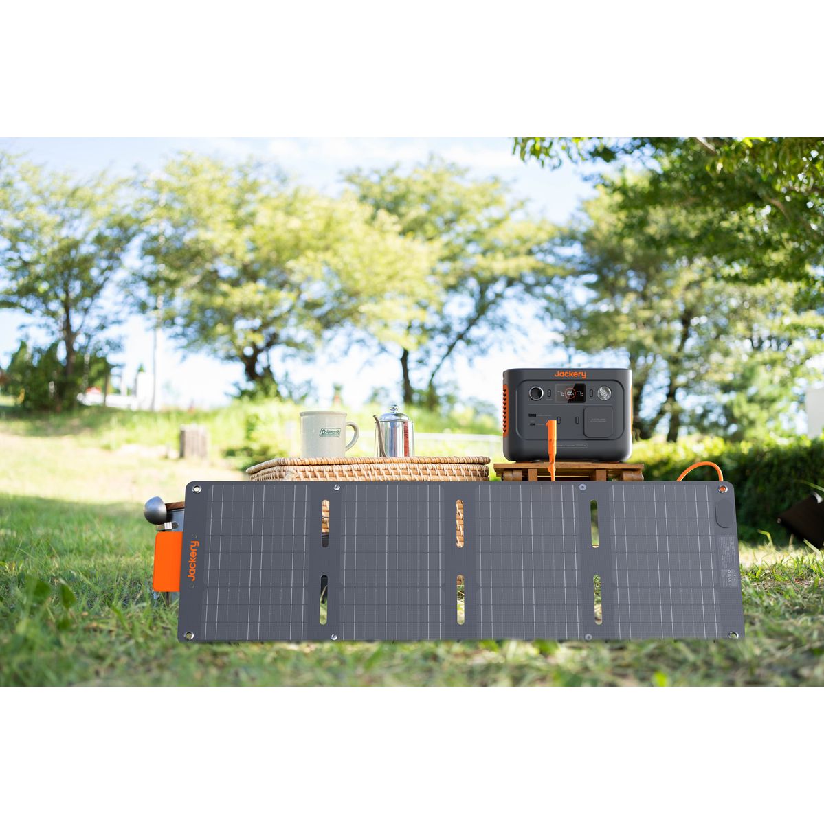 Jackery Explorer 300 Plus - image 4 of 5