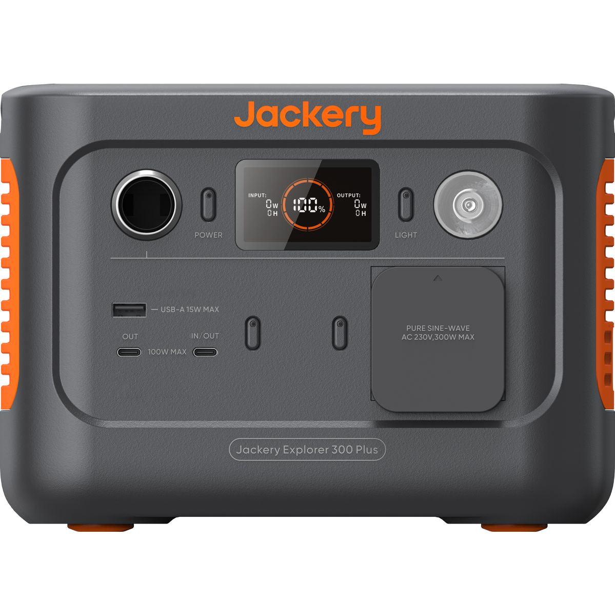 Jackery Explorer 300 Plus - image 5 of 5