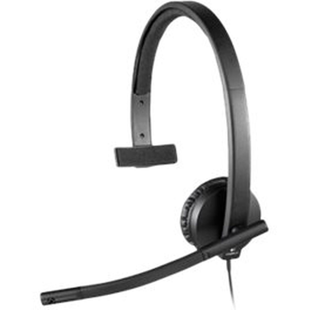 Logitech USB Headset H570E Mono USB EMEA - image 2 of 2