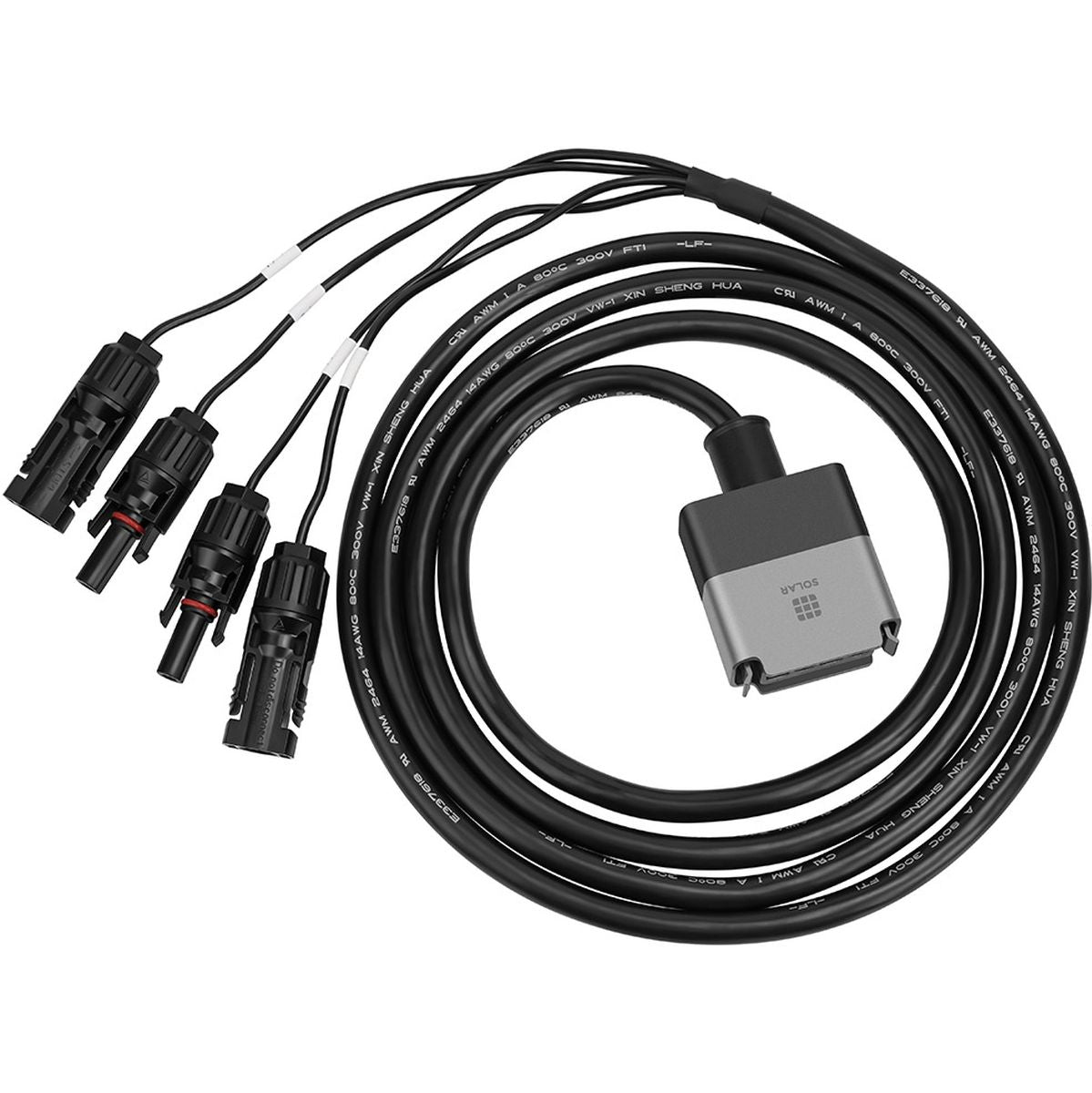 EcoFlow BKW-Solar Cable (2.1m)