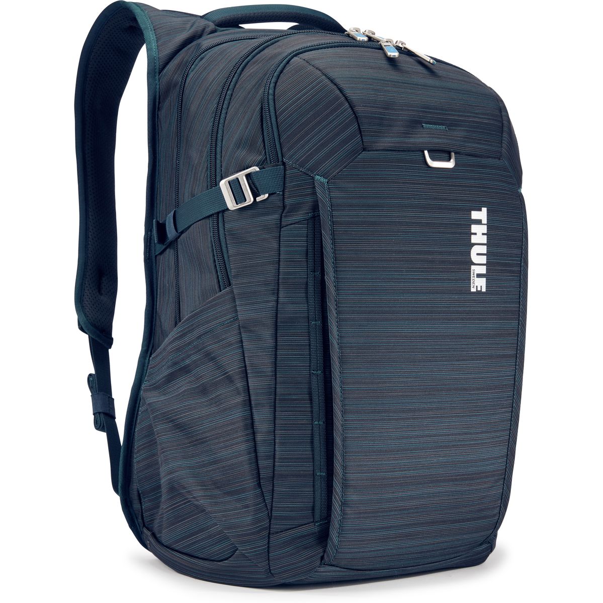 Thule Construct Backpack 28l - Carbon Blue