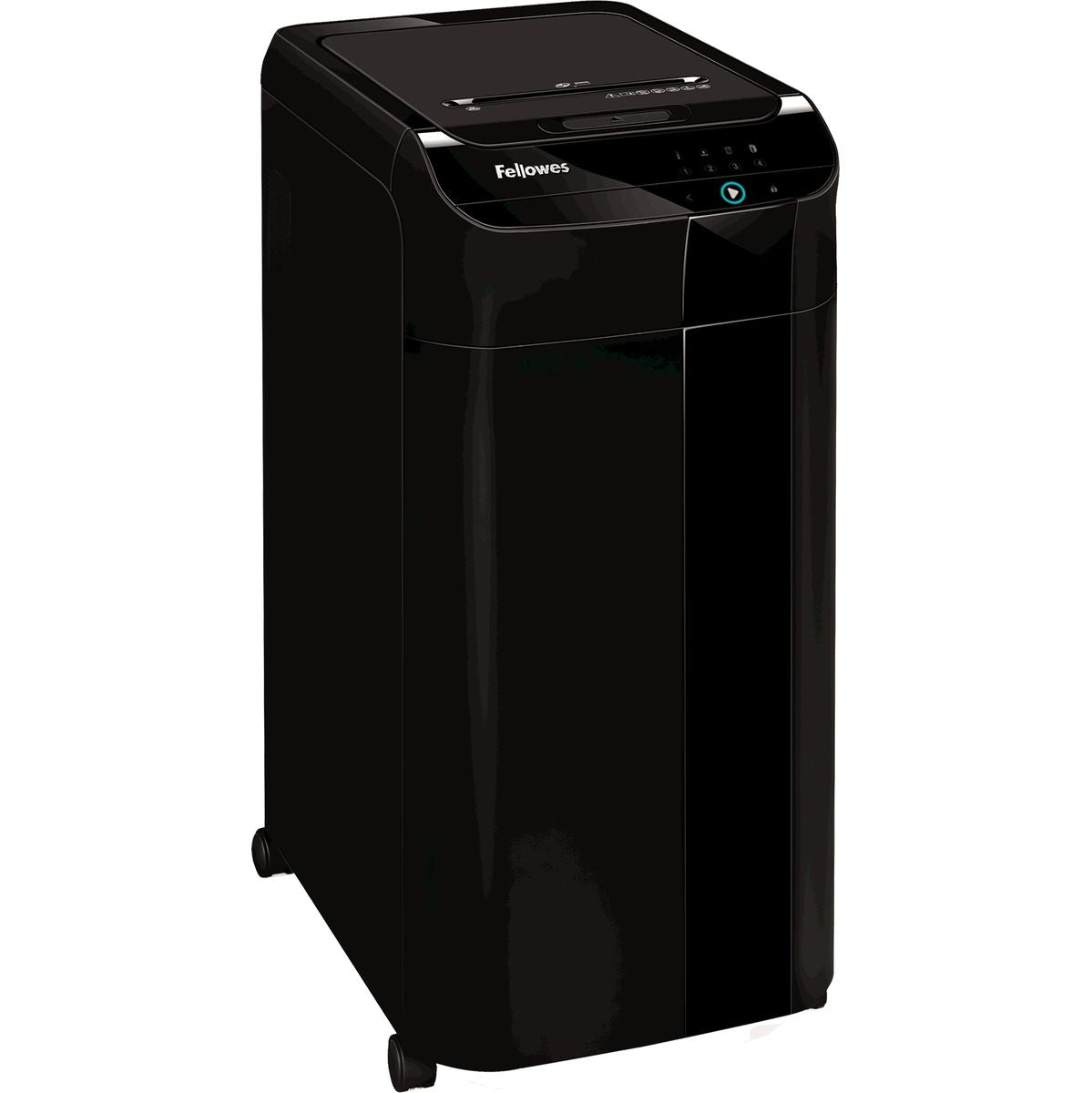 Fellowes Automax 450C Auto Feed Paper Shredder (Cross Cut) 230V EU/UK