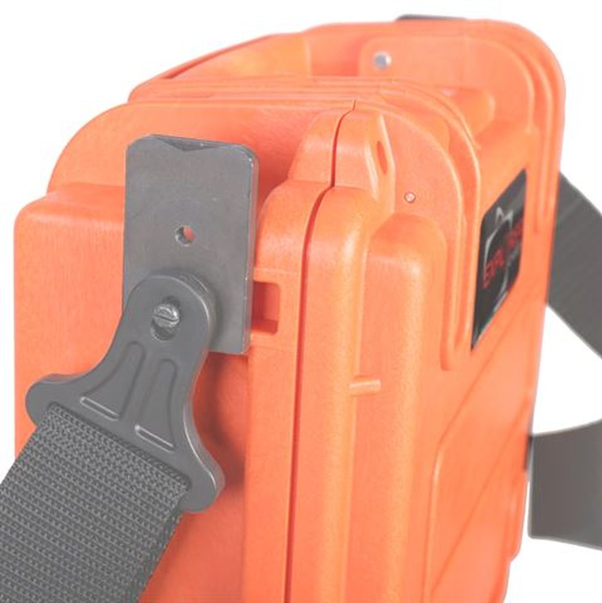 Explorer Cases 2209 Case Orange Foam 246x215x112 - image 5 of 5