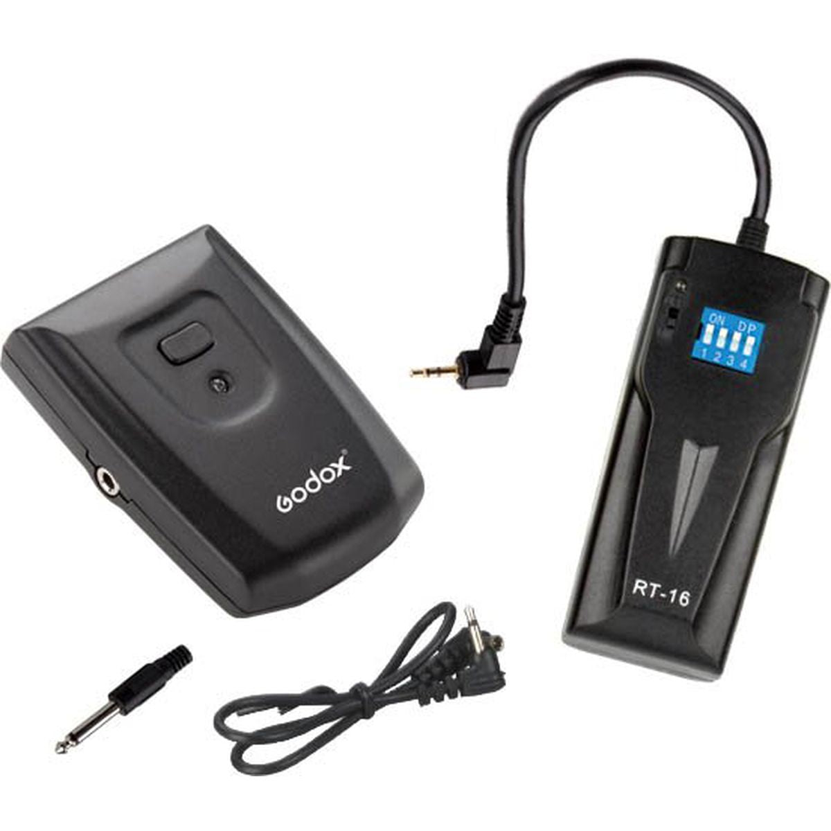 Godox Studio Smart Kit 250SDI-D