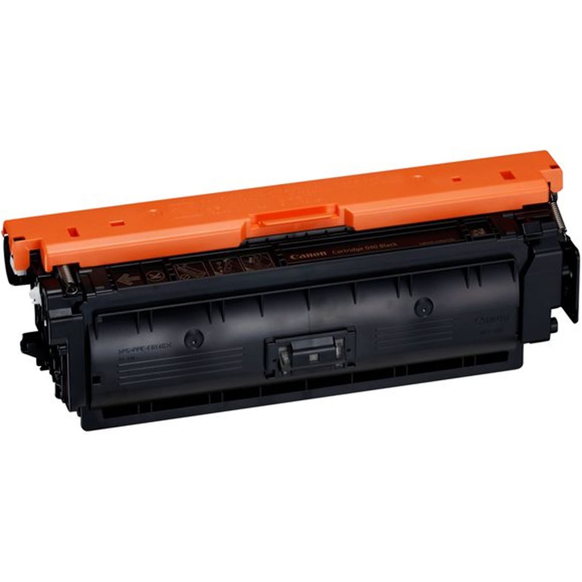 Canon 040BK Toner Black Standard Capacity Yield 6.300 - image 2 of 4