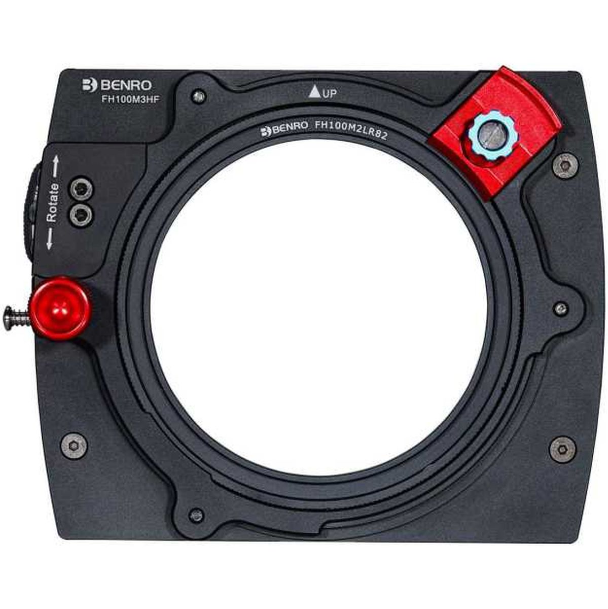 Benro Filter Holder Magnetic MkIII FH100M3