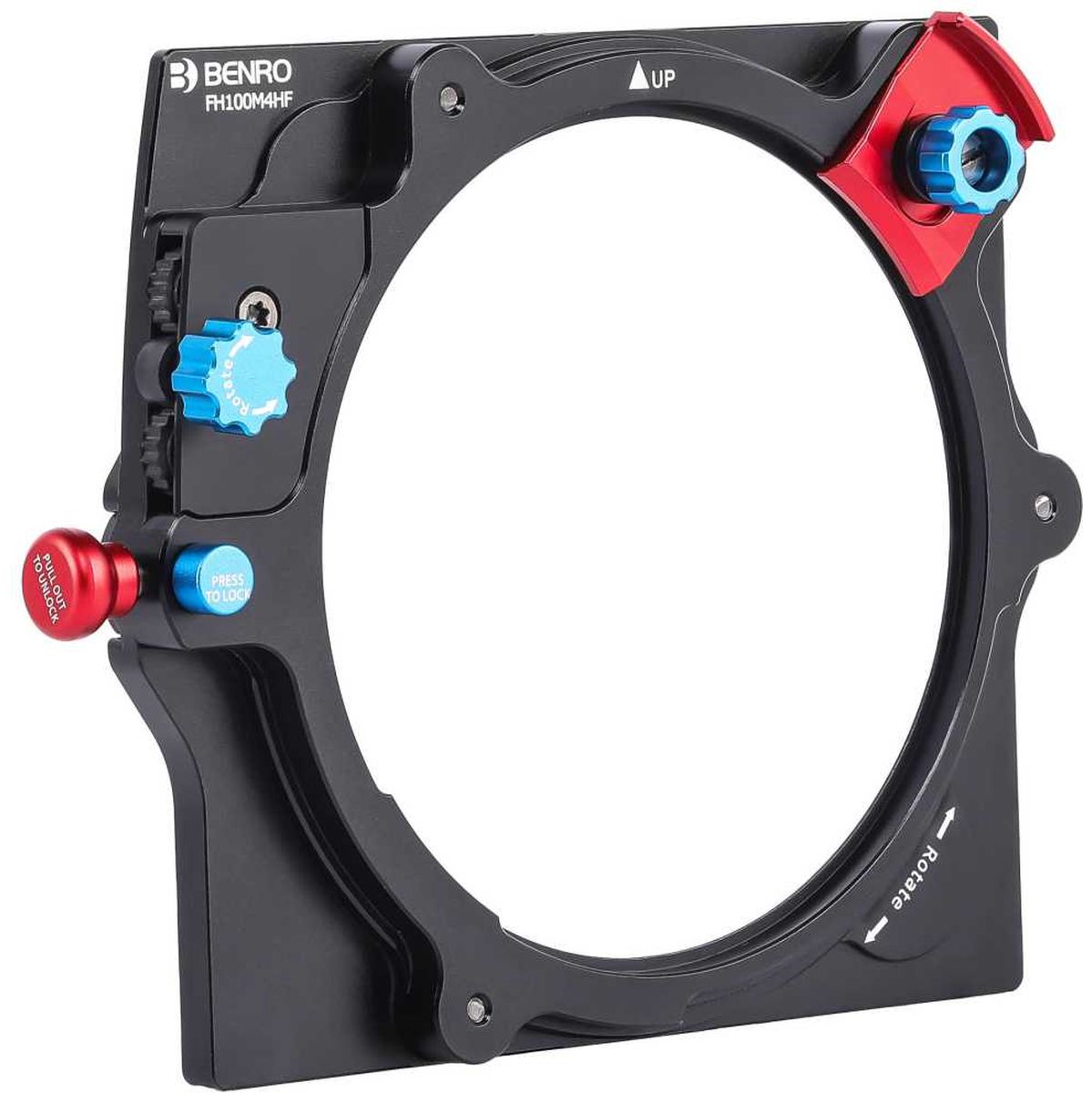 Benro Filterhouder Magnetic MkIV (FH100M4)