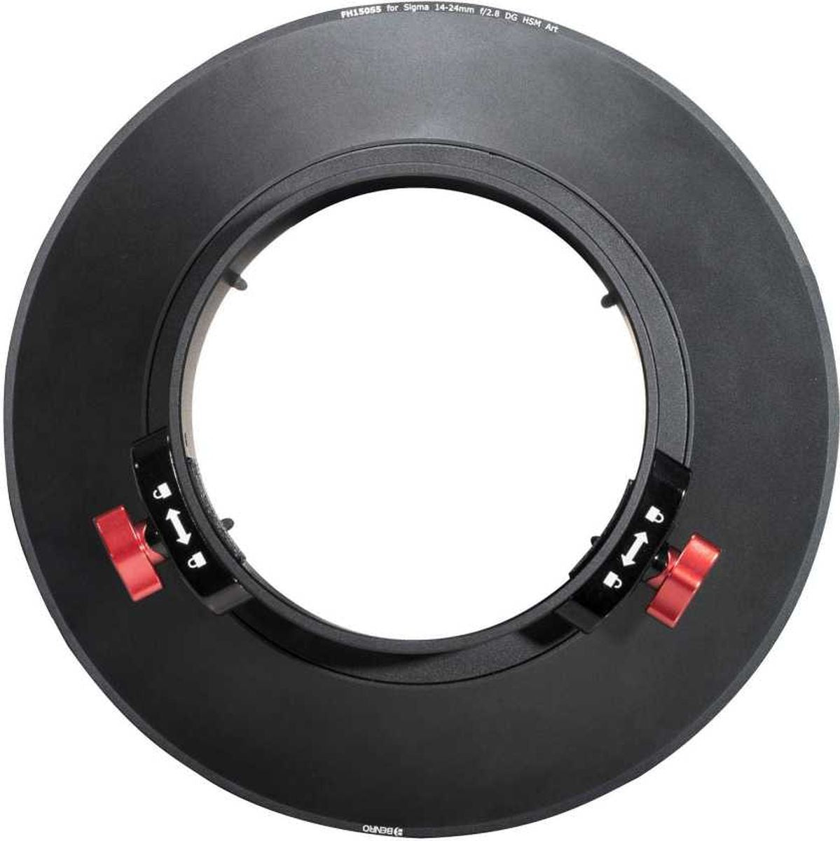 Benro Lens Ring FH150LRS5 For Sigma 14-24mm f/2.8 DG HSM Art