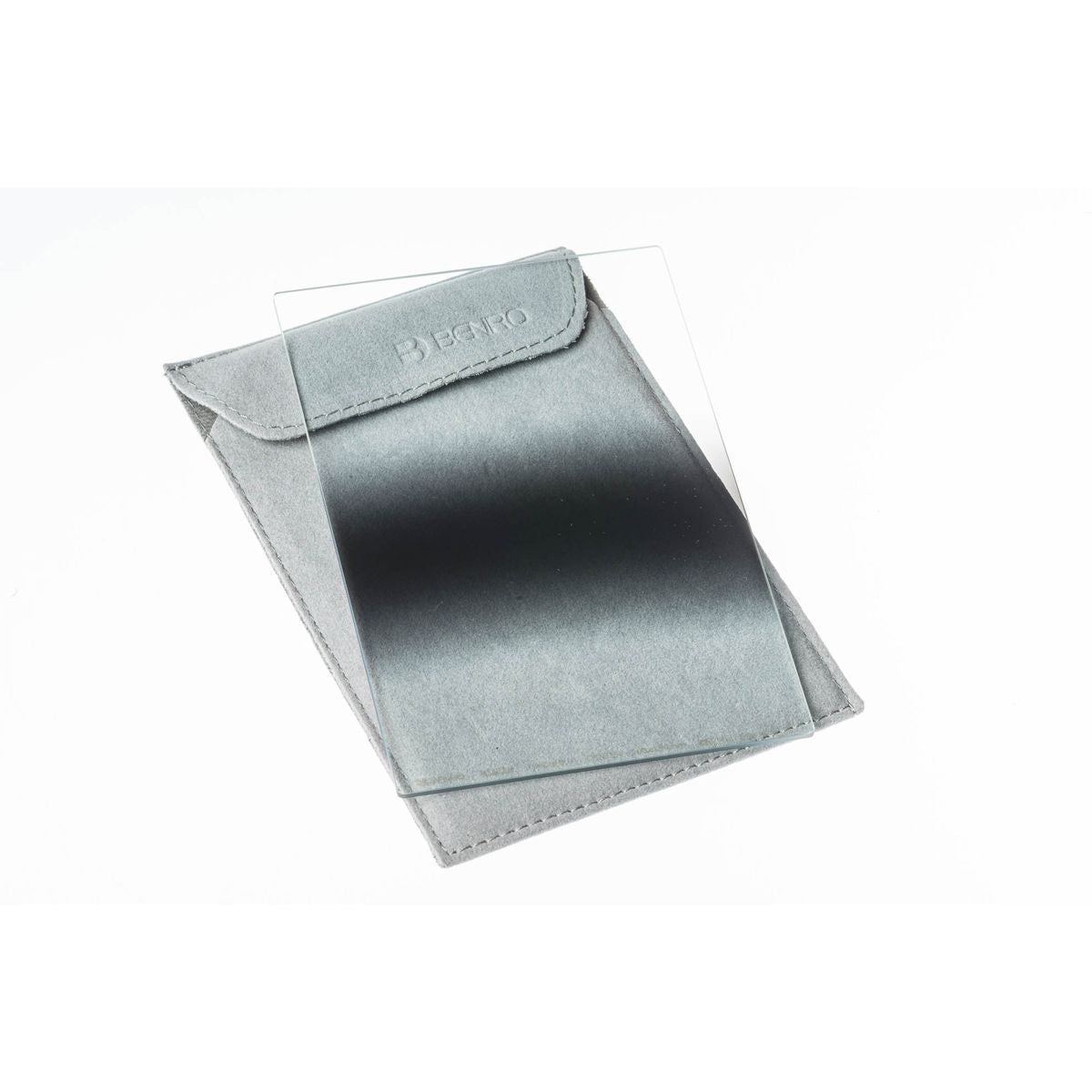 Benro Master Glass Filter 100x150mm Center-Edged GND4 (0.6)