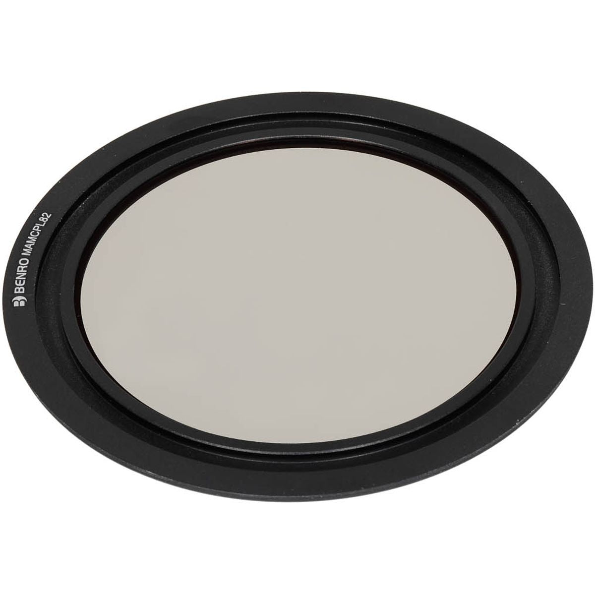Benro Master Filter Magnetic CPL-HD ULCA WMC/Slim 82mm