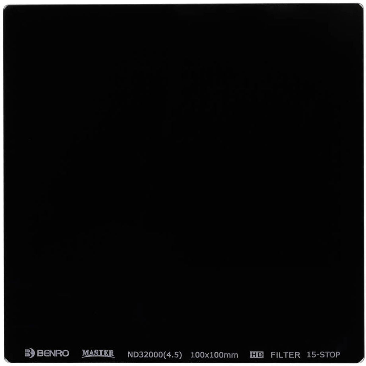 Benro Master Glass Filter 100x100mm ND32K (4.5)
