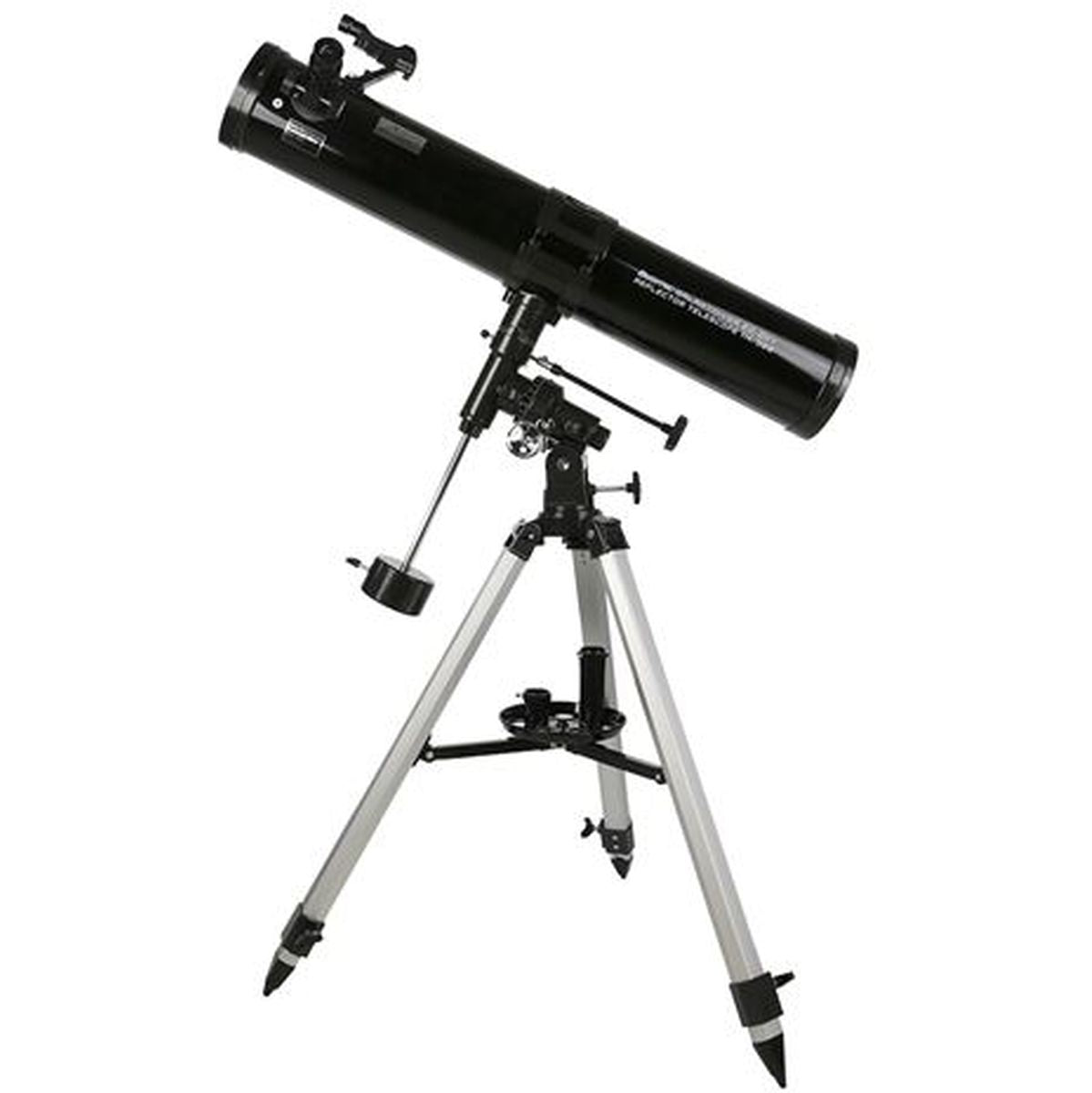 Byomic Reflecting Telescope Galaxia 114/900 EQ-Sky