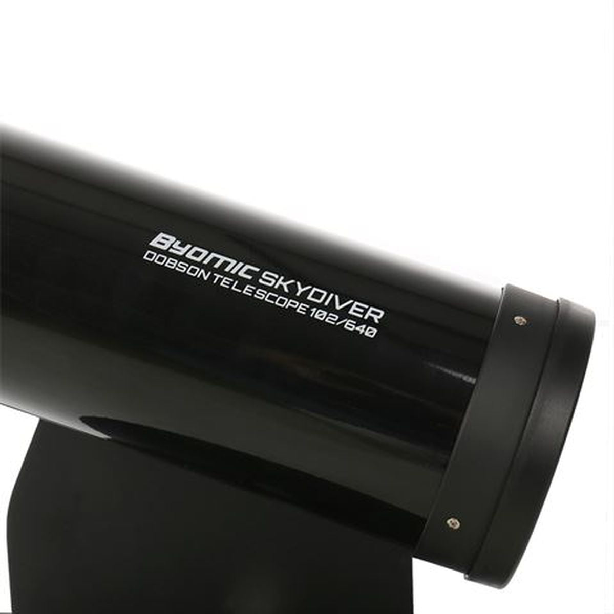 Byomic Dobson Telescope Skydiver 102/640