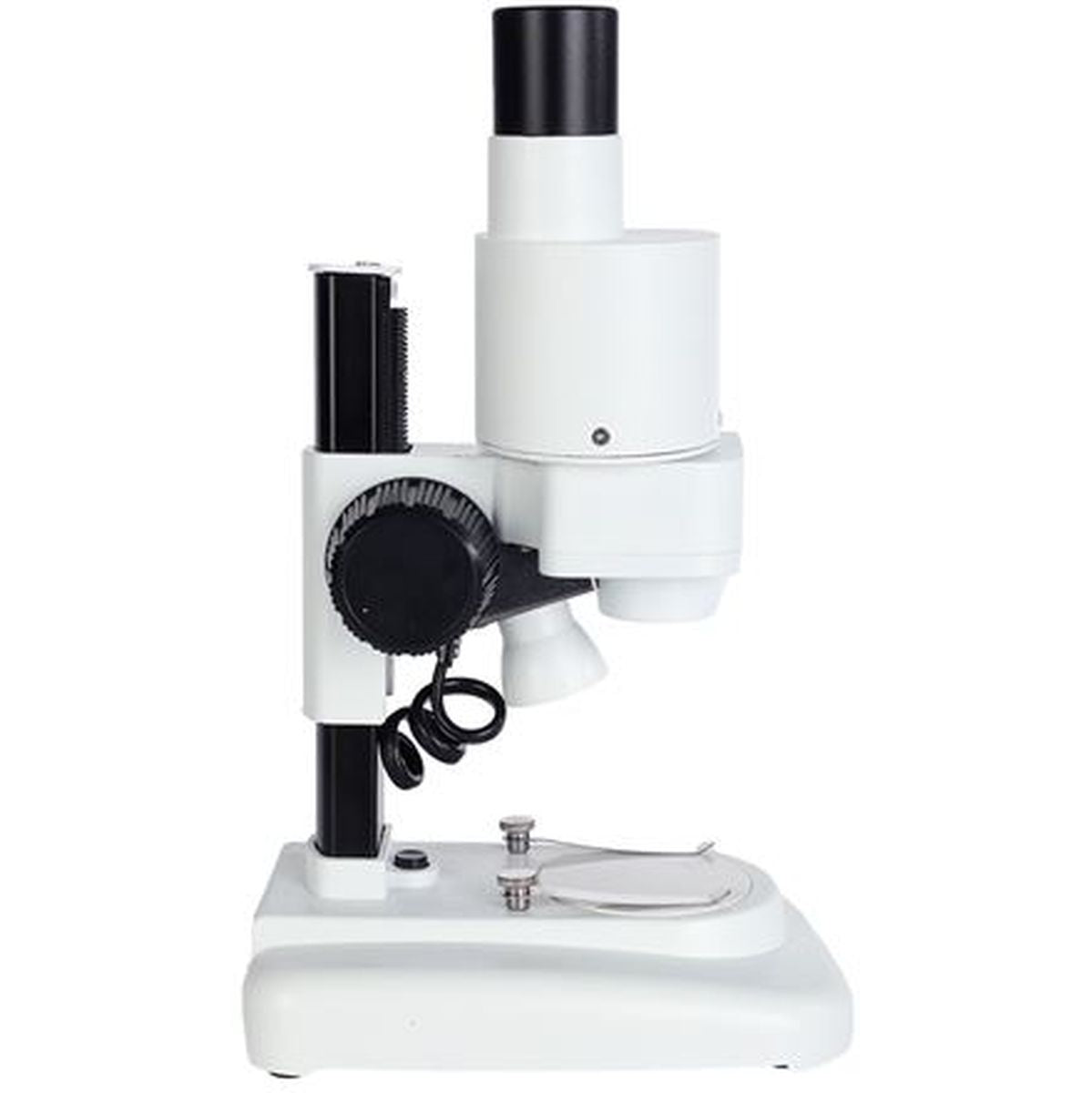 Byomic Beginners Stereo Microscope 20X - image 2 of 5