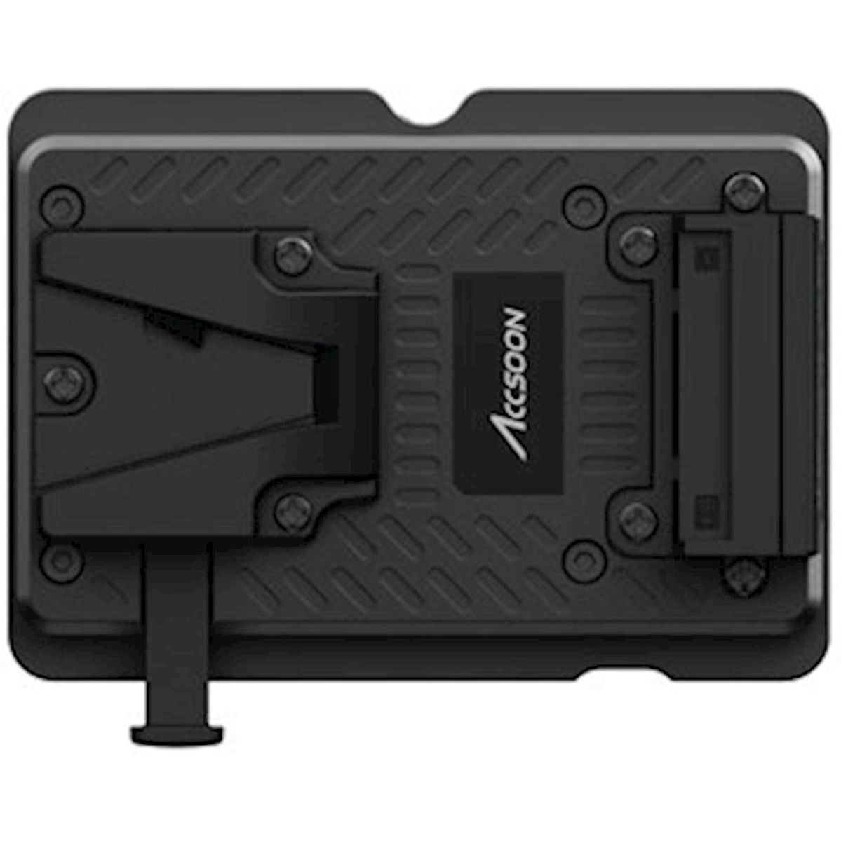 Accsoon NP-F To V-Mount Battery Plate For M7& M7 P
