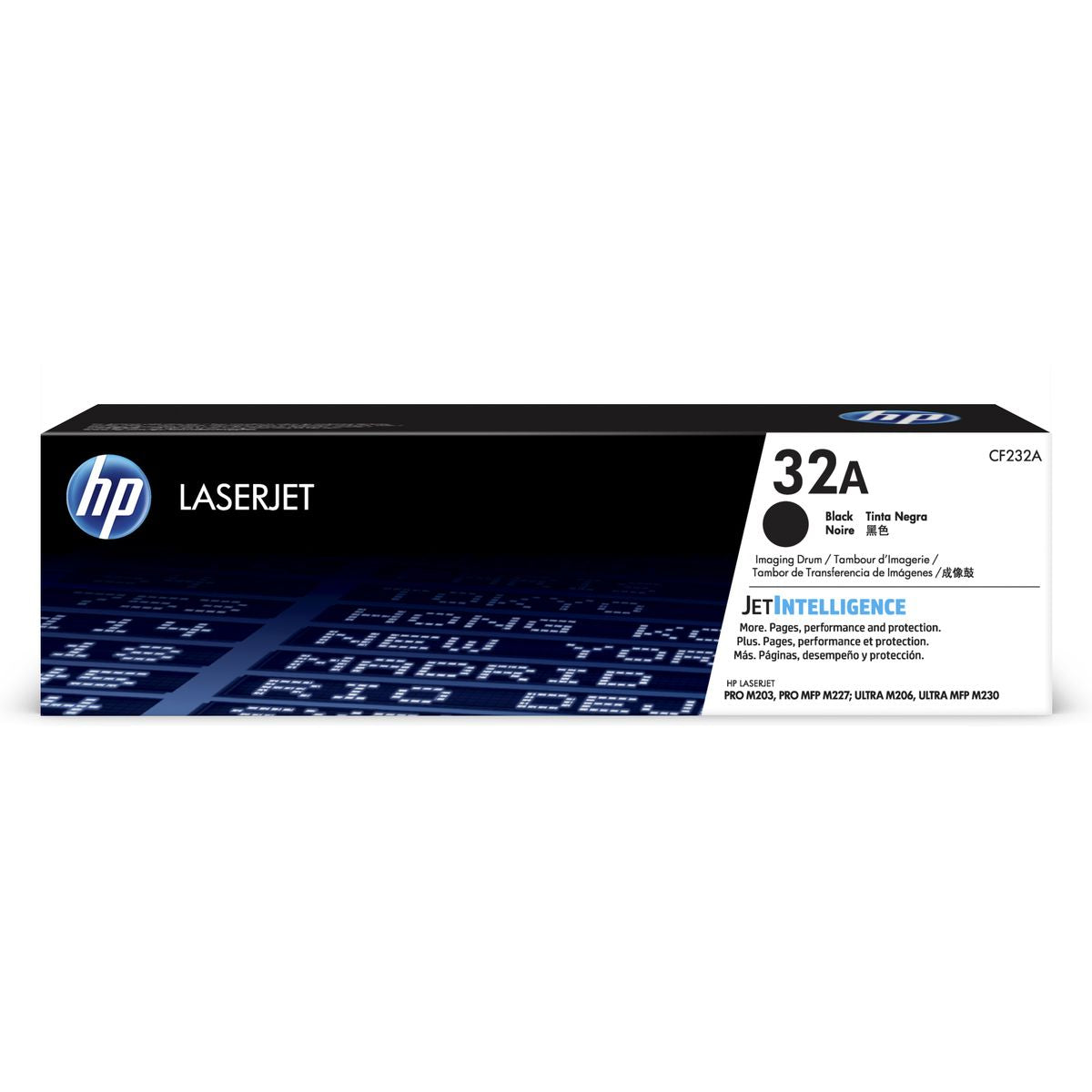 HP 32A LaserJet Imaging Drum CF232A