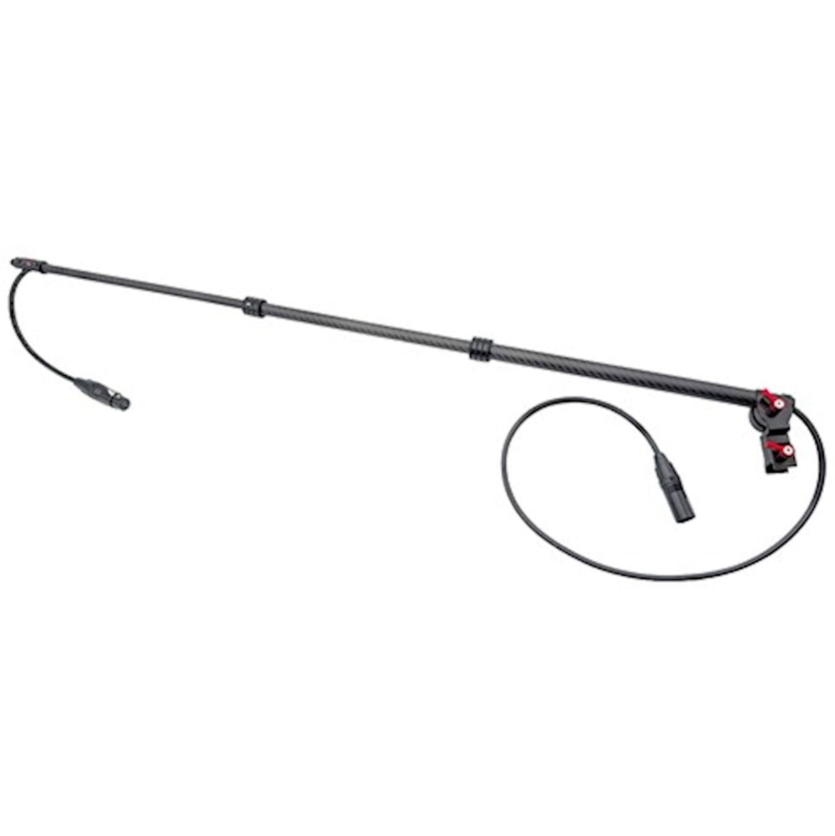 Zacuto Microboom XLR