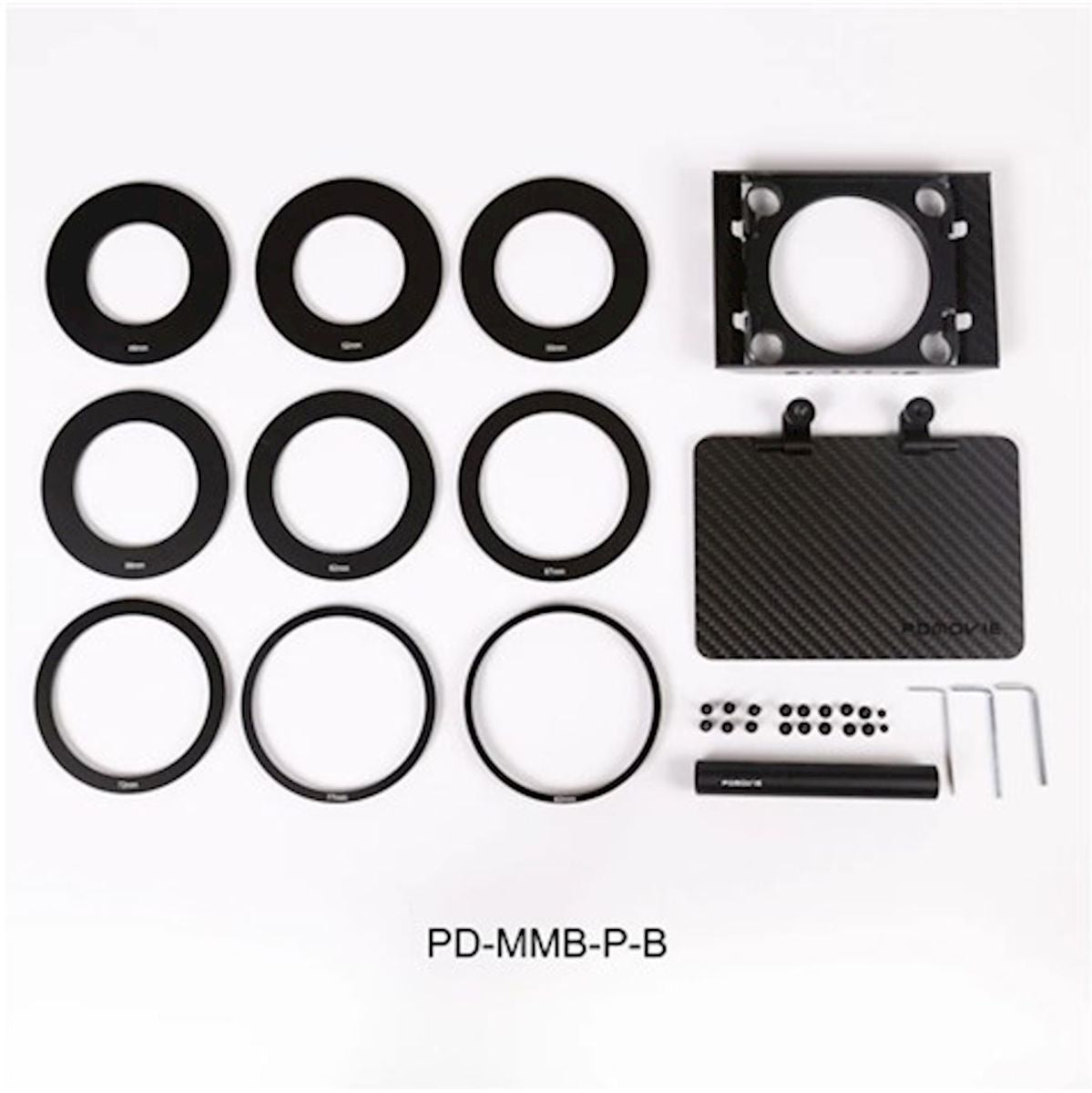 PDMovie Mini Matte Box B