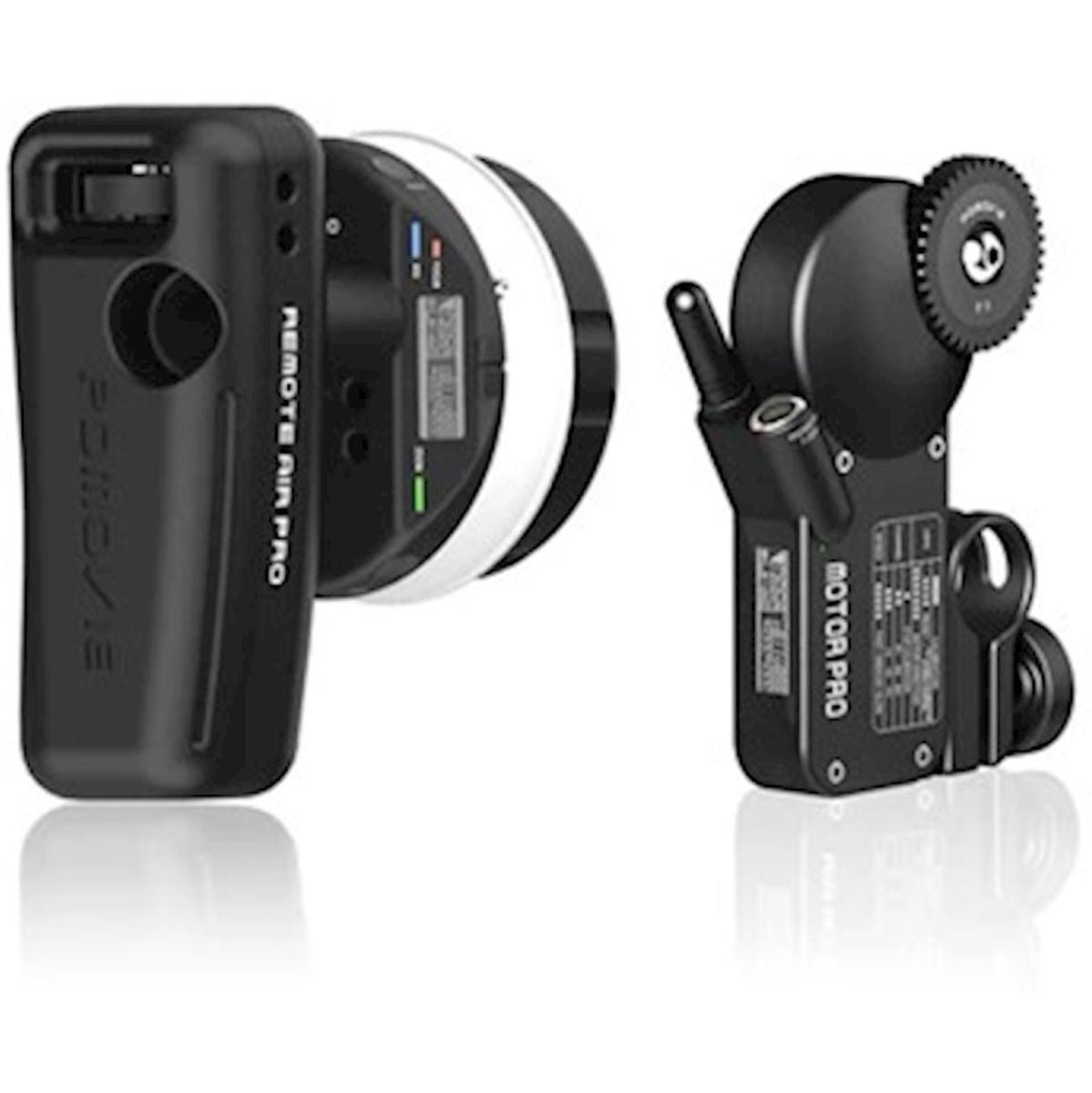 PDMovie Remote Air Pro 3 - Remote + Master Motor